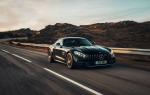 Mercedes-AMG GT C 2017 года (UK)